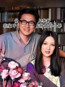 ​李敖与胡因梦：才子佳人的悲剧爱情与离婚内幕