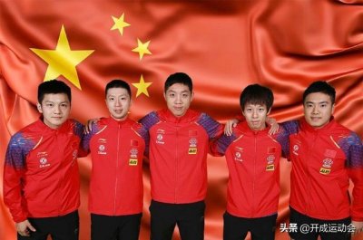 ​陈梦和孙颖莎会师wtt世界杯决赛（WTT新加坡3月18日赛程）